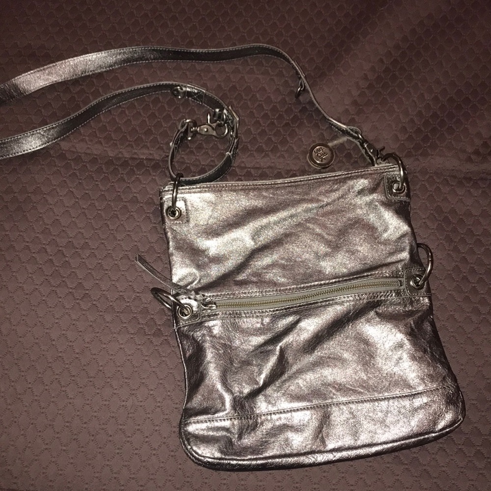 Cross Body Converible Purse